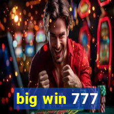 big win 777